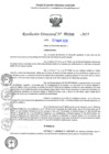 Vista preliminar de documento RD N°001588-2025-UGELJ