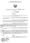 Vista preliminar de documento RD N°001589-2025-UGELJ