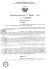 Vista preliminar de documento RD N°001592-2025-UGELJ