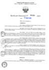 Vista preliminar de documento RD N°001593-2025-UGELJ