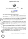 Vista preliminar de documento RD N°001597-2025-UGELJ