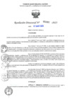 Vista preliminar de documento RD N°001602-2025-UGELJ