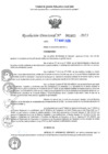 Vista preliminar de documento RD N°001603-2025-UGELJ