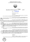 Vista preliminar de documento RD N°001606-2025-UGELJ