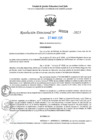Vista preliminar de documento RD N°001638-2025-UGELJ