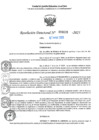 Vista preliminar de documento RD N°001639-2025-UGELJ