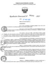 Vista preliminar de documento RD N°001645-2025-UGELJ