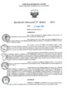 Vista preliminar de documento RD N°001644-2025-UGELJ