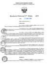 Vista preliminar de documento RD N°001651-2025-UGELJ