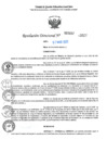 Vista preliminar de documento RD N°001652-2025-UGELJ