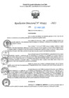 Vista preliminar de documento RD N°001653-2025-UGELJ