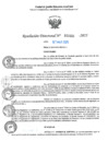 Vista preliminar de documento RD N°001654-2025-UGELJ