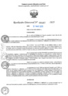 Vista preliminar de documento RD N°001657-2025-UGELJ