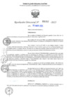 Vista preliminar de documento RD N°001712-2025-UGELJ