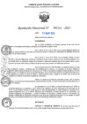 Vista preliminar de documento RD N°001713-2025-UGELJ