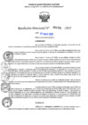Vista preliminar de documento RD N°001728-2025-UGELJ
