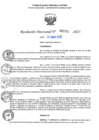 Vista preliminar de documento RD N°001731-2025-UGELJ