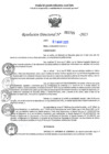 Vista preliminar de documento RD N°001735-2025-UGELJ