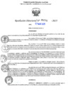 Vista preliminar de documento RD N°001741-2025-UGELJ