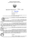 Vista preliminar de documento RD N°001751-2025-UGELJ