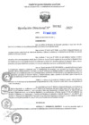 Vista preliminar de documento RD N°001762-2025-UGELJ