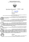 Vista preliminar de documento RD N°001770-2025-UGELJ