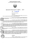 Vista preliminar de documento RD N°001771-2025-UGELJ