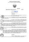 Vista preliminar de documento RD N°001775-2025-UGELJ