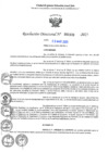 Vista preliminar de documento RD N°001839-2025-UGELJ