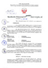 Vista preliminar de documento Resolución Directoral. N° 000921 - 2025 
