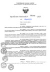Vista preliminar de documento RD N°002046-2025-UGELJ