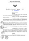 Vista preliminar de documento RD N°002047-2025-UGELJ
