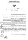 Vista preliminar de documento RD N°002055-2025-UGELJ