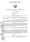 Vista preliminar de documento RD N°002059-2025-UGELJ