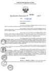 Vista preliminar de documento RD N°002061-2025-UGELJ