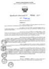 Vista preliminar de documento RD N°002065-2025-UGELJ