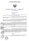 Vista preliminar de documento RD N°002066-2025-UGELJ
