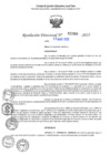 Vista preliminar de documento RD N°002068-2025-UGELJ