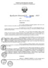 Vista preliminar de documento RD N°002069-2025-UGELJ