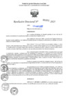 Vista preliminar de documento RD N°002072-2025-UGELJ