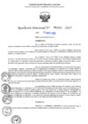 Vista preliminar de documento RD N°002073-2025-UGELJ