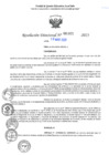 Vista preliminar de documento RD N°002075-2025-UGELJ