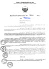 Vista preliminar de documento RD N°002077-2025-UGELJ