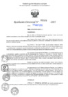 Vista preliminar de documento RD N°002078-2025-UGELJ