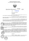 Vista preliminar de documento RD N°002090-2025-UGELJ