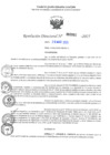 Vista preliminar de documento RD N°002092-2025-UGELJ