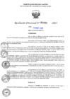 Vista preliminar de documento RD N°002093-2025-UGELJ