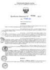 Vista preliminar de documento RD N°002095-2025-UGELJ