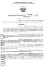 Vista preliminar de documento RD N°002097-2025-UGELJ