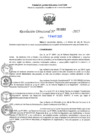 Vista preliminar de documento RD N°002099-2025-UGELJ